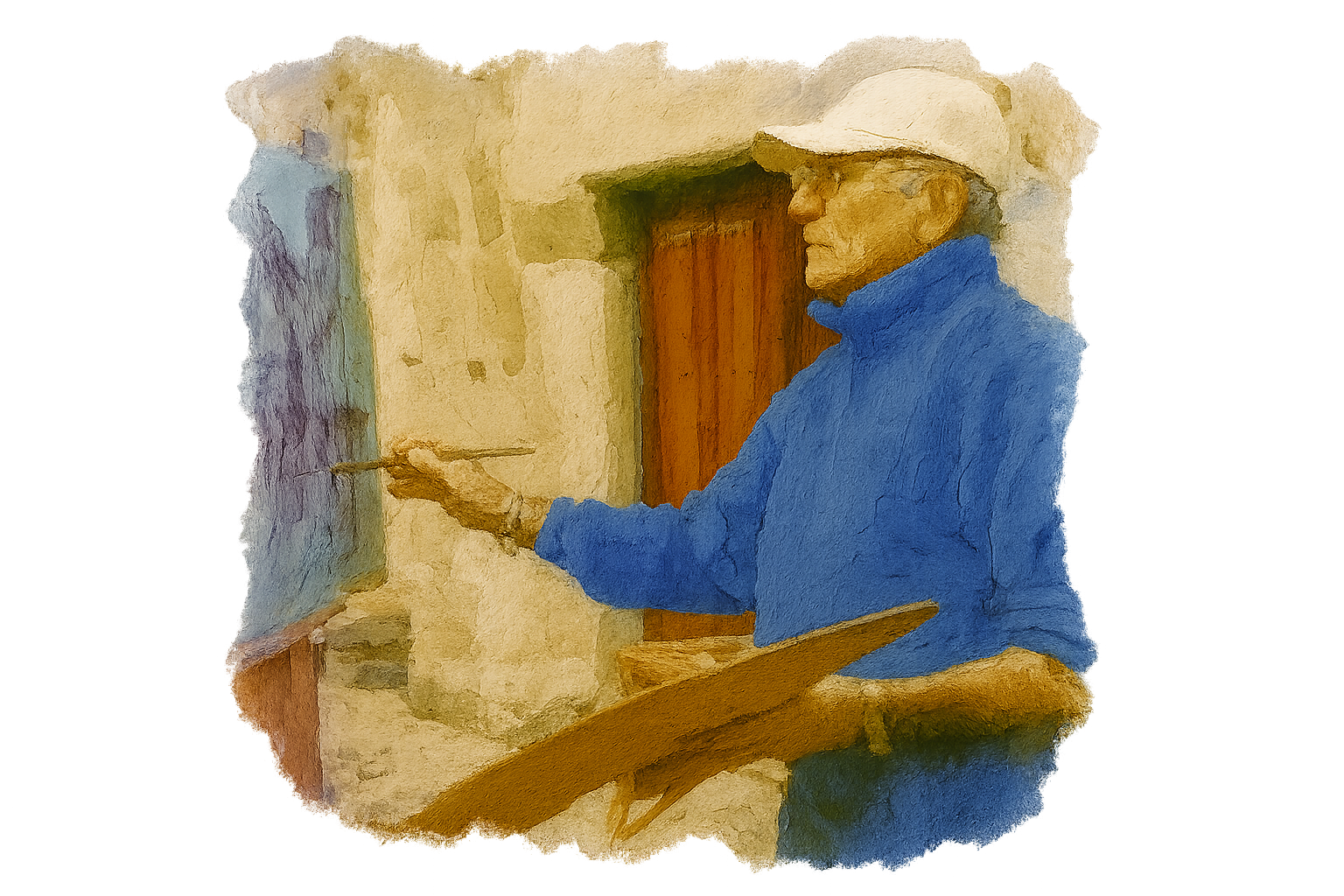 Eustaquio Segrelles - Maestro de la Pintura Costumbrista Mediterránea