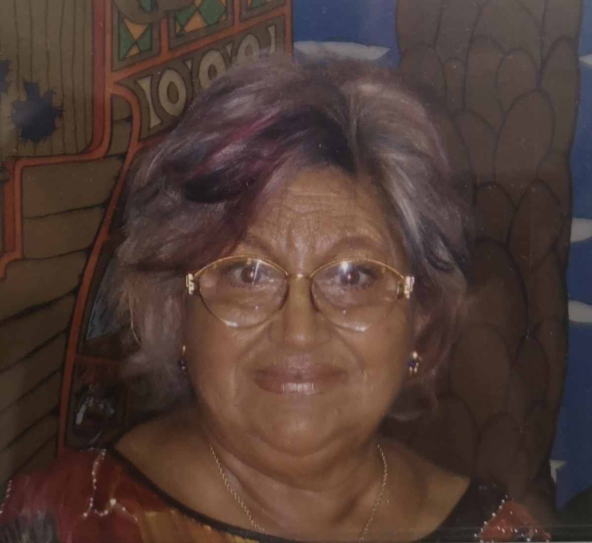 Maricarmen Moya Segrelles