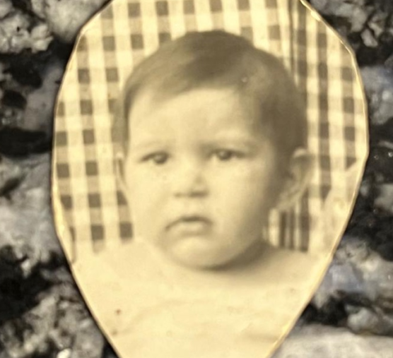 Bebé Eustaquio Segrelles